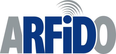 logo firmy Arfido